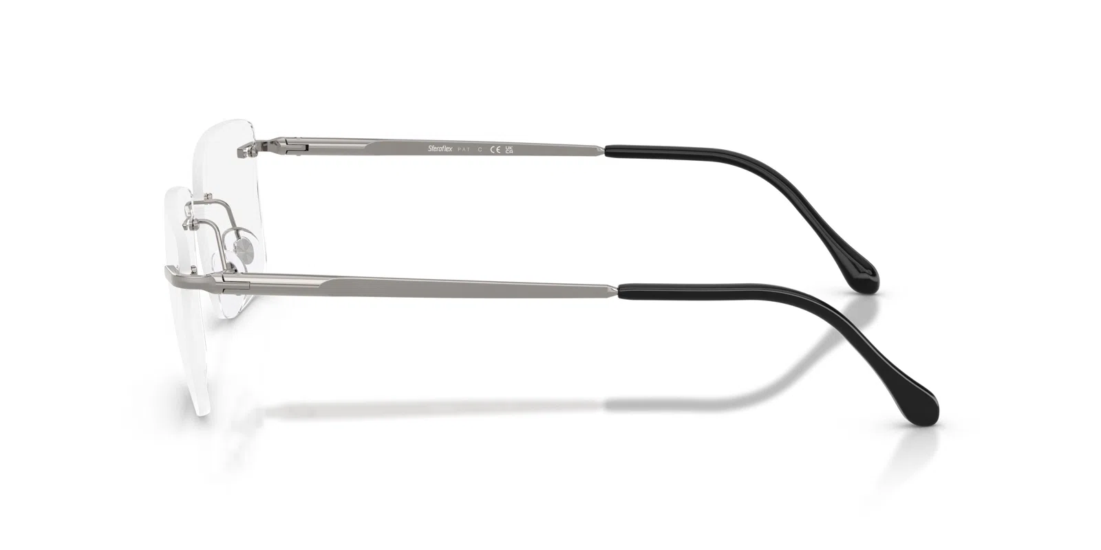 Sferoflex 2304 Eyeglasses - view 6